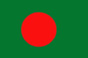 flag of bangladesh