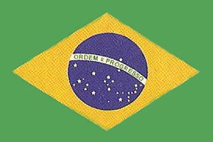 flag of brazil