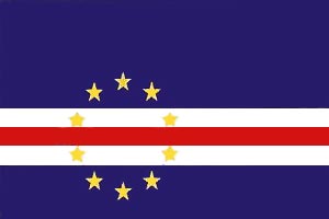 flag of cape verde