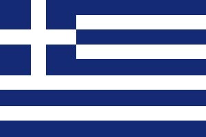 flag of greece