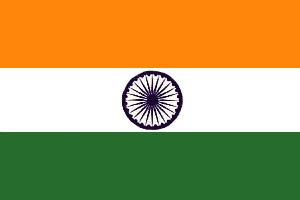 flag of india