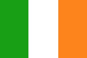 flag of ireland