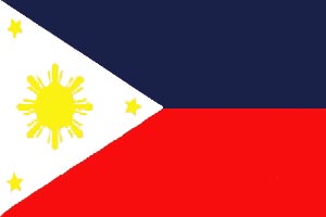 flag of the philippines