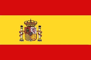 flag of spain