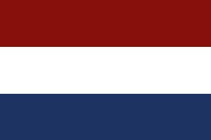 flag of the netherlands