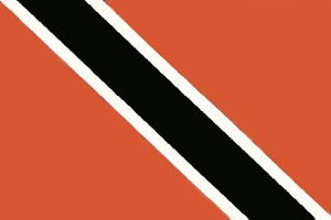 flag of trinidad and tobago
