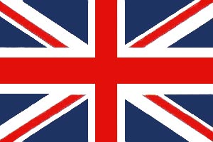 flag of united kingdom